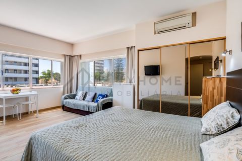 Studio i Alvor, Faro, Alvor - € 155.000 | Ref: City-26-50C - foto 8