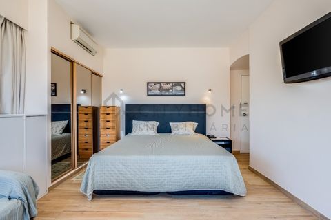 Studio i Alvor, Faro, Alvor - € 155.000 | Ref: City-26-50C - foto 9