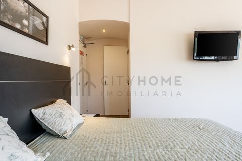 Studio i Alvor, Faro, Alvor - € 155.000 | Ref: City-26-50C - foto 10