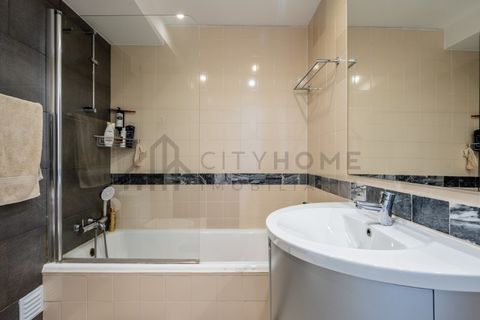 Studio i Alvor, Faro, Alvor - € 155.000 | Ref: City-26-50C - foto 12