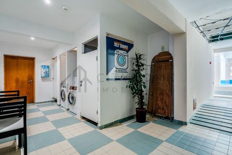 Studio i Alvor, Faro, Alvor - € 155.000 | Ref: City-26-50C - foto 13