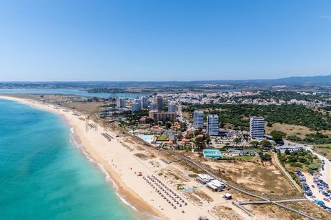 Studio i Alvor, Faro, Alvor - € 155.000 | Ref: City-26-50C - foto 24