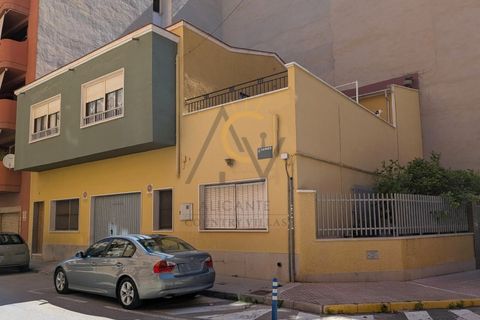 Farm hus i Monovar, Alicante, Monovar - € 243.500 | Ref: DNV0655 - foto 1