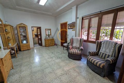 Farm hus i Monovar, Alicante, Monovar - € 243.500 | Ref: DNV0655 - foto 8