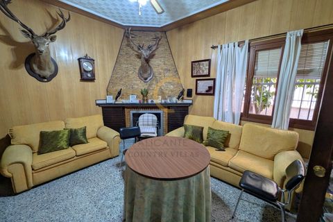 Farm hus i Monovar, Alicante, Monovar - € 243.500 | Ref: DNV0655 - foto 13