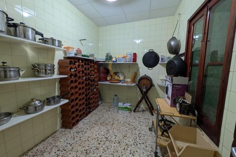 Farm hus i Monovar, Alicante, Monovar - € 243.500 | Ref: DNV0655 - foto 21