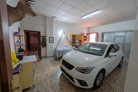 Farm hus i Monovar, Alicante, Monovar - € 243.500 | Ref: DNV0655 - foto 25