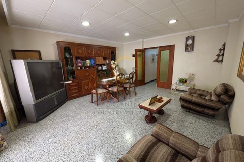 Farm hus i Monovar, Alicante, Monovar - € 243.500 | Ref: DNV0655 - foto 29