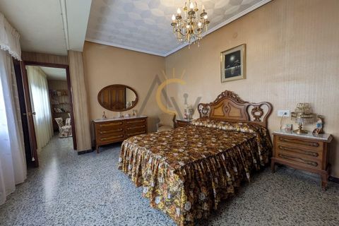 Farm hus i Monovar, Alicante, Monovar - € 243.500 | Ref: DNV0655 - foto 35