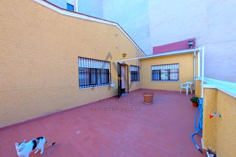 Farm hus i Monovar, Alicante, Monovar - € 243.500 | Ref: DNV0655 - foto 46