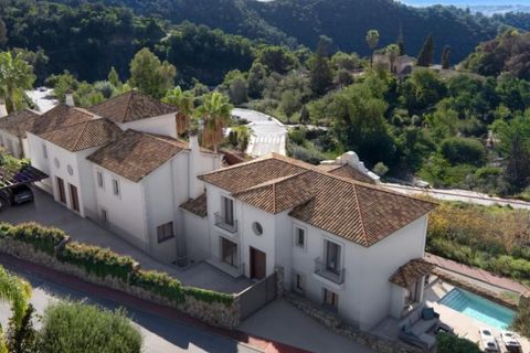 Villa i Istan, Malaga, Istan - € 1.795.000 | Ref: 403873__COMPLEX__403/13477 - foto 2