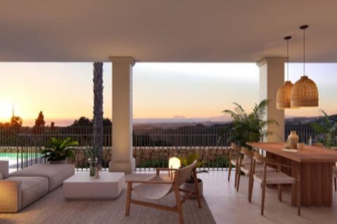 Villa i Istan, Malaga, Istan - € 1.795.000 | Ref: 403873__COMPLEX__403/13477 - foto 4