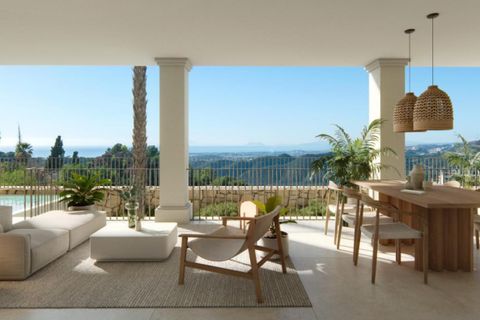 Villa i Istan, Malaga, Istan - € 1.795.000 | Ref: 403873__COMPLEX__403/13477 - foto 12