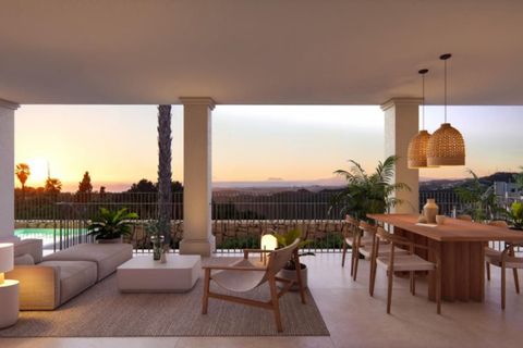 Villa i Istan, Malaga, Istan - € 1.795.000 | Ref: 403873__COMPLEX__403/13477 - foto 16