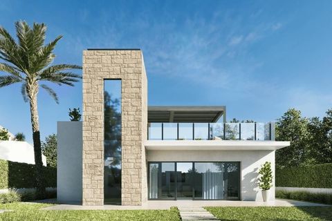 Villa i Lorca, Murcia, Lorca - € 355.256 | Ref: 523965__COMPLEX__523/13477 - foto 1