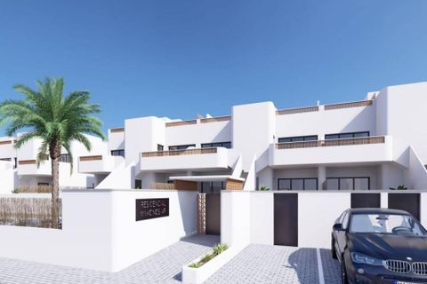 Leilighet i Dolores, Alicante, Dolores - € 279 900 | Ref: 524039__COMPLEX__136/13477 - foto 2