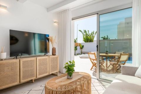 Leilighet i Dolores, Alicante, Dolores - € 279 900 | Ref: 524039__COMPLEX__136/13477 - foto 8