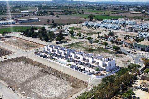 Leilighet i Dolores, Alicante, Dolores - € 279 900 | Ref: 524039__COMPLEX__136/13477 - foto 10