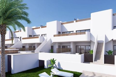 Leilighet i Dolores, Alicante, Dolores - € 279 900 | Ref: 524039__COMPLEX__136/13477 - foto 11