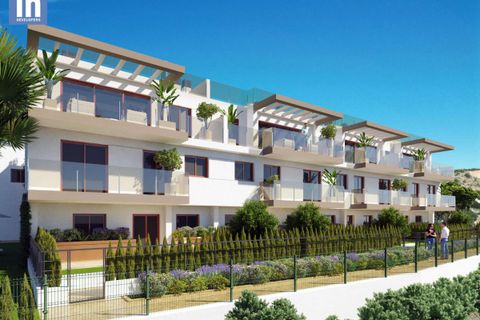 Rækkehus i La Nucia, Alicante, La Nucia - € 465.000 | Ref: 524072__COMPLEX__529/13477 - foto 1