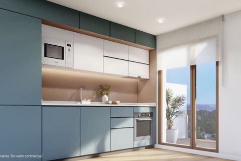 Rækkehus i La Nucia, Alicante, La Nucia - € 465.000 | Ref: 524072__COMPLEX__529/13477 - foto 4