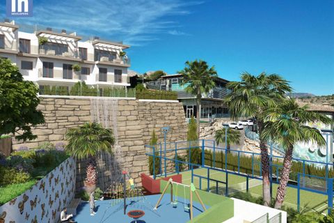 Rækkehus i La Nucia, Alicante, La Nucia - € 465.000 | Ref: 524072__COMPLEX__529/13477 - foto 7