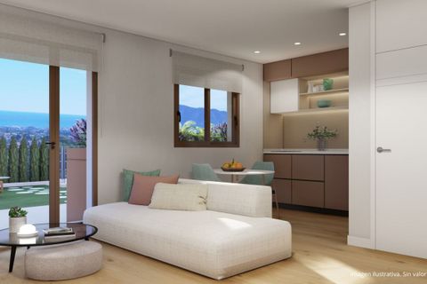 Rækkehus i La Nucia, Alicante, La Nucia - € 465.000 | Ref: 524072__COMPLEX__529/13477 - foto 9