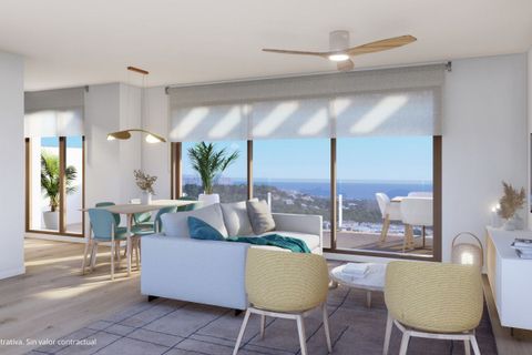 Rækkehus i La Nucia, Alicante, La Nucia - € 465.000 | Ref: 524072__COMPLEX__529/13477 - foto 10