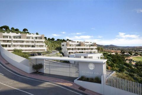 Leilighet i Mijas, Malaga, Mijas - € 652 900 | Ref: 524141__COMPLEX__320/13477 - foto 1