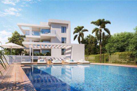 Leilighet i Fuengirola, Malaga, Fuengirola - € 825 000 | Ref: 524153__COMPLEX__454/13477 - foto 14