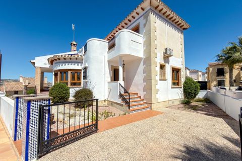 Villa a Algorfa, Alicante, Algorfa - € 375.000 | Ref: SH486/13477 - foto 5