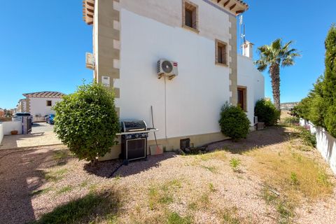 Villa a Algorfa, Alicante, Algorfa - € 375.000 | Ref: SH486/13477 - foto 6