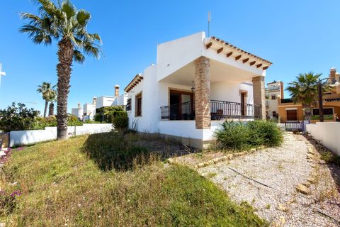 Villa a Algorfa, Alicante, Algorfa - € 375.000 | Ref: SH486/13477 - foto 9