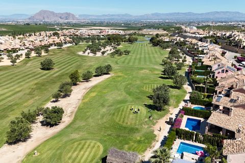 Villa a Algorfa, Alicante, Algorfa - € 375.000 | Ref: SH486/13477 - foto 40