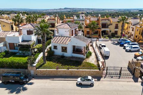 Villa a Algorfa, Alicante, Algorfa - € 375.000 | Ref: SH486/13477 - foto 45