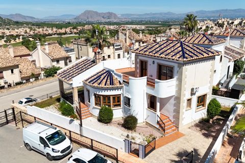 Villa a Algorfa, Alicante, Algorfa - € 375.000 | Ref: SH486/13477 - foto 49