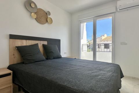 Rækkehus i Torrevieja, Alicante, Torrevieja - € 229.000 | Ref: MOVE-275/13477 - foto 4