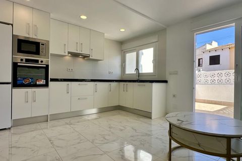 Rækkehus i Torrevieja, Alicante, Torrevieja - € 229.000 | Ref: MOVE-275/13477 - foto 6