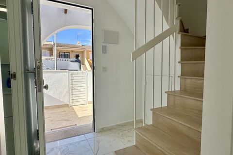 Rækkehus i Torrevieja, Alicante, Torrevieja - € 229.000 | Ref: MOVE-275/13477 - foto 23
