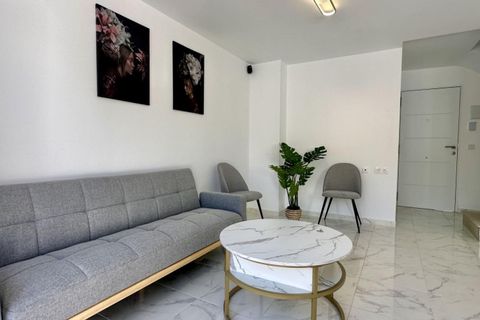 Rækkehus i Torrevieja, Alicante, Torrevieja - € 229.000 | Ref: MOVE-275/13477 - foto 24