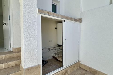 Rækkehus i Torrevieja, Alicante, Torrevieja - € 229.000 | Ref: MOVE-275/13477 - foto 29