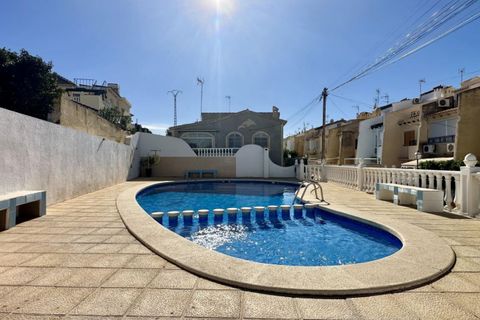 Rækkehus i Torrevieja, Alicante, Torrevieja - € 229.000 | Ref: MOVE-275/13477 - foto 32