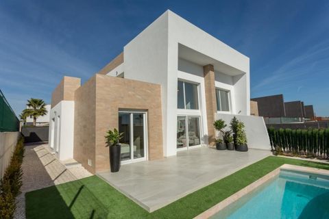 Villa in Algorfa, Alicante, Algorfa - € 465.000 | Ref: 465421__COMPLEX__932/13477 - foto 1