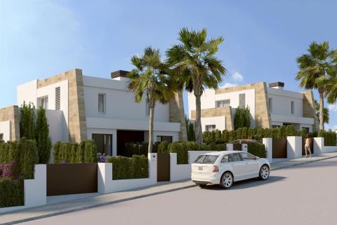 Villa in Algorfa, Alicante, Algorfa - € 465.000 | Ref: 465421__COMPLEX__932/13477 - foto 7