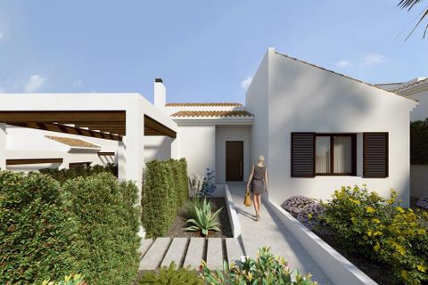 Villa in Algorfa, Alicante, Algorfa - € 465.000 | Ref: 465421__COMPLEX__932/13477 - foto 17