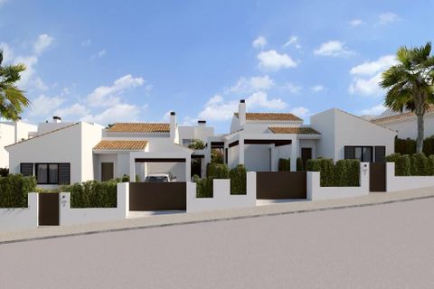 Villa in Algorfa, Alicante, Algorfa - € 465.000 | Ref: 465421__COMPLEX__932/13477 - foto 18