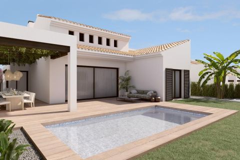 Villa in Algorfa, Alicante, Algorfa - € 465.000 | Ref: 465421__COMPLEX__932/13477 - foto 19