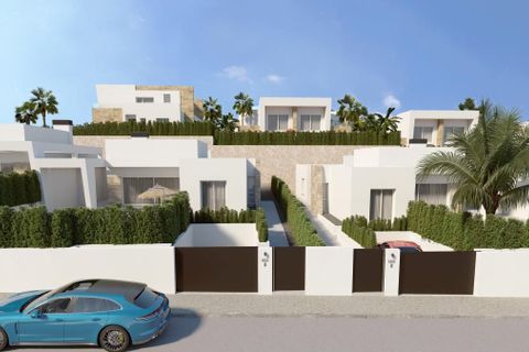Villa in Algorfa, Alicante, Algorfa - € 465.000 | Ref: 465421__COMPLEX__932/13477 - foto 27