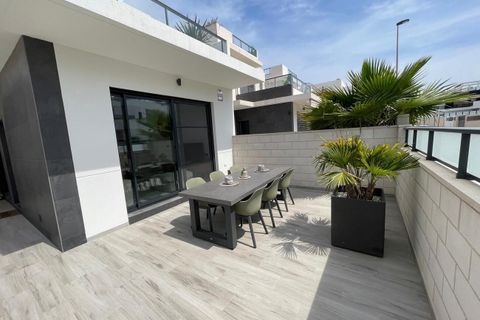 Villa a Benijofar, Alicante, Benijofar - € 469.000 | Ref: MLSC2965150/13477 - foto 4