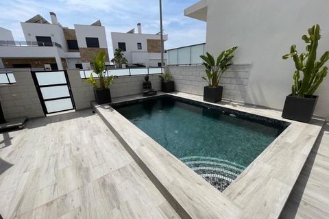 Villa a Benijofar, Alicante, Benijofar - € 469.000 | Ref: MLSC2965150/13477 - foto 6